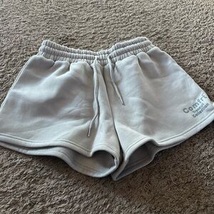 Comfort shorts
